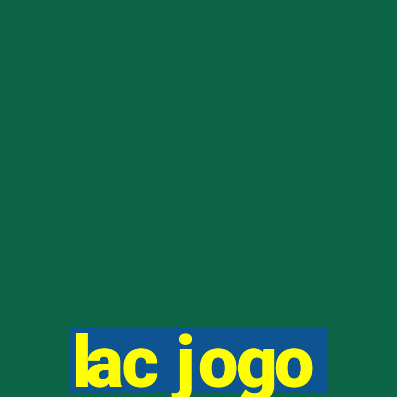 lac jogo